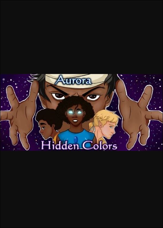 Aurora – Hidden Colors – למחשב