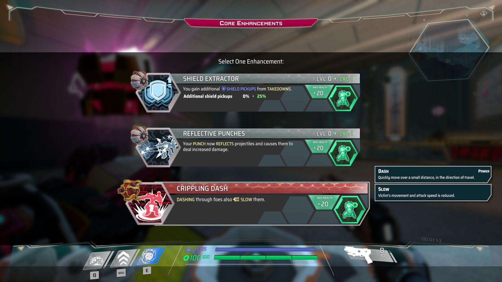 Battle Shapers - למחשב