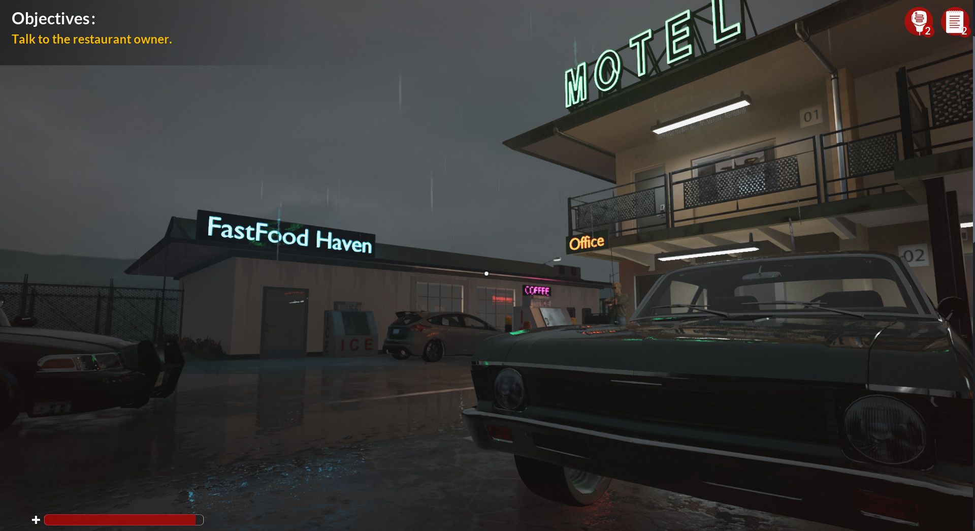 Police Shootout – למחשב - תמונה 3 | SeKeys