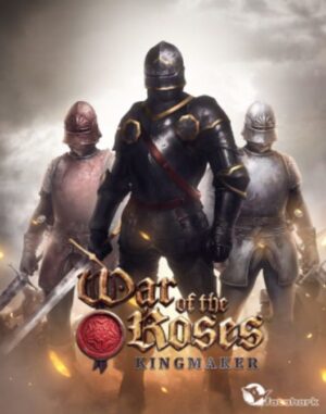 War of the Roses: Kingmaker – למחשב