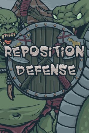 Reposition Defense – למחשב - SeKeys