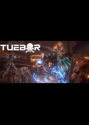 Tuebor: I Will Defend – למחשב