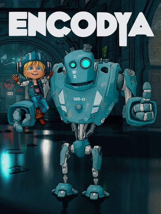 ENCODYA: Save the World Edition  – למחשב - SeKeys