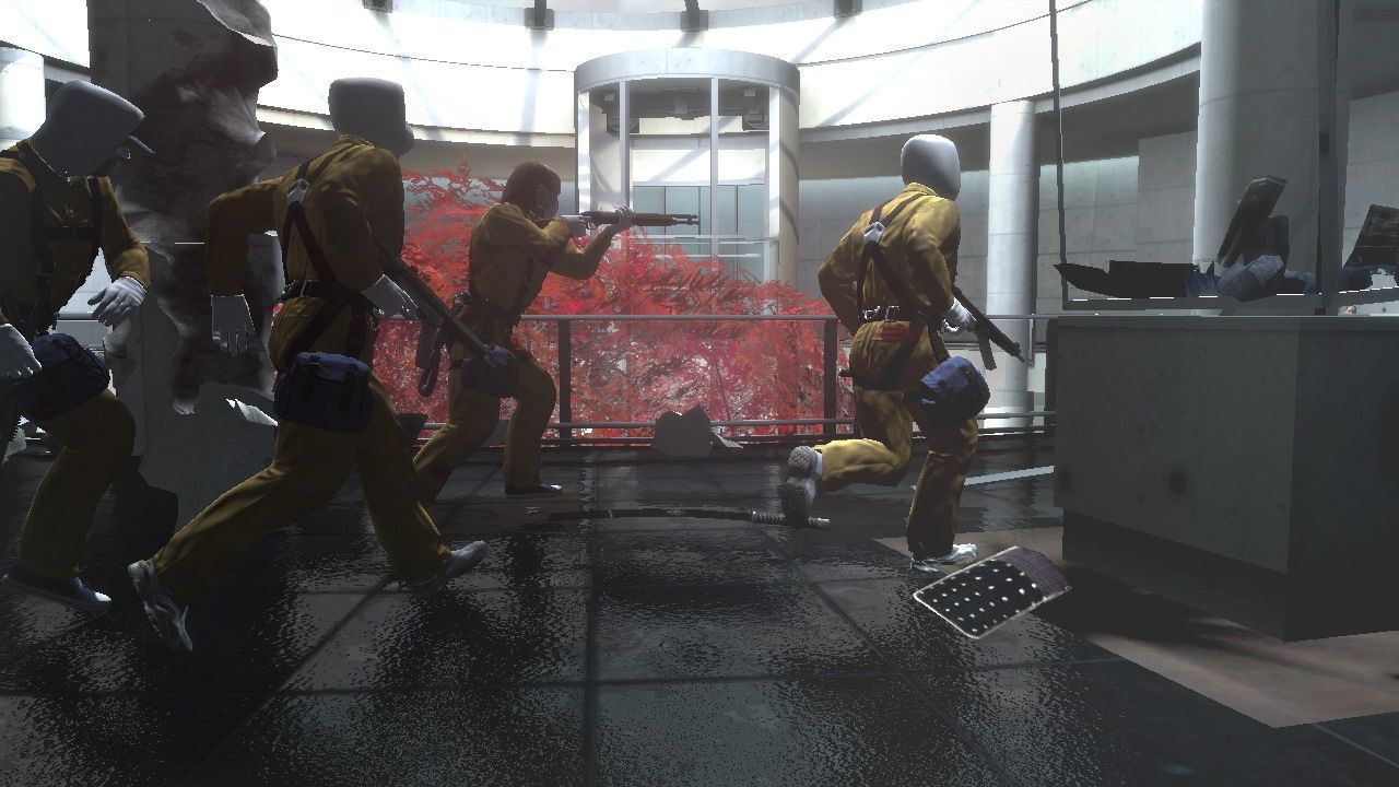 Kane and Lynch Collection - למחשב