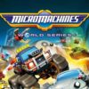 Micro Machines: World Series – למחשב