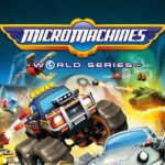 Micro Machines: World Series – למחשב