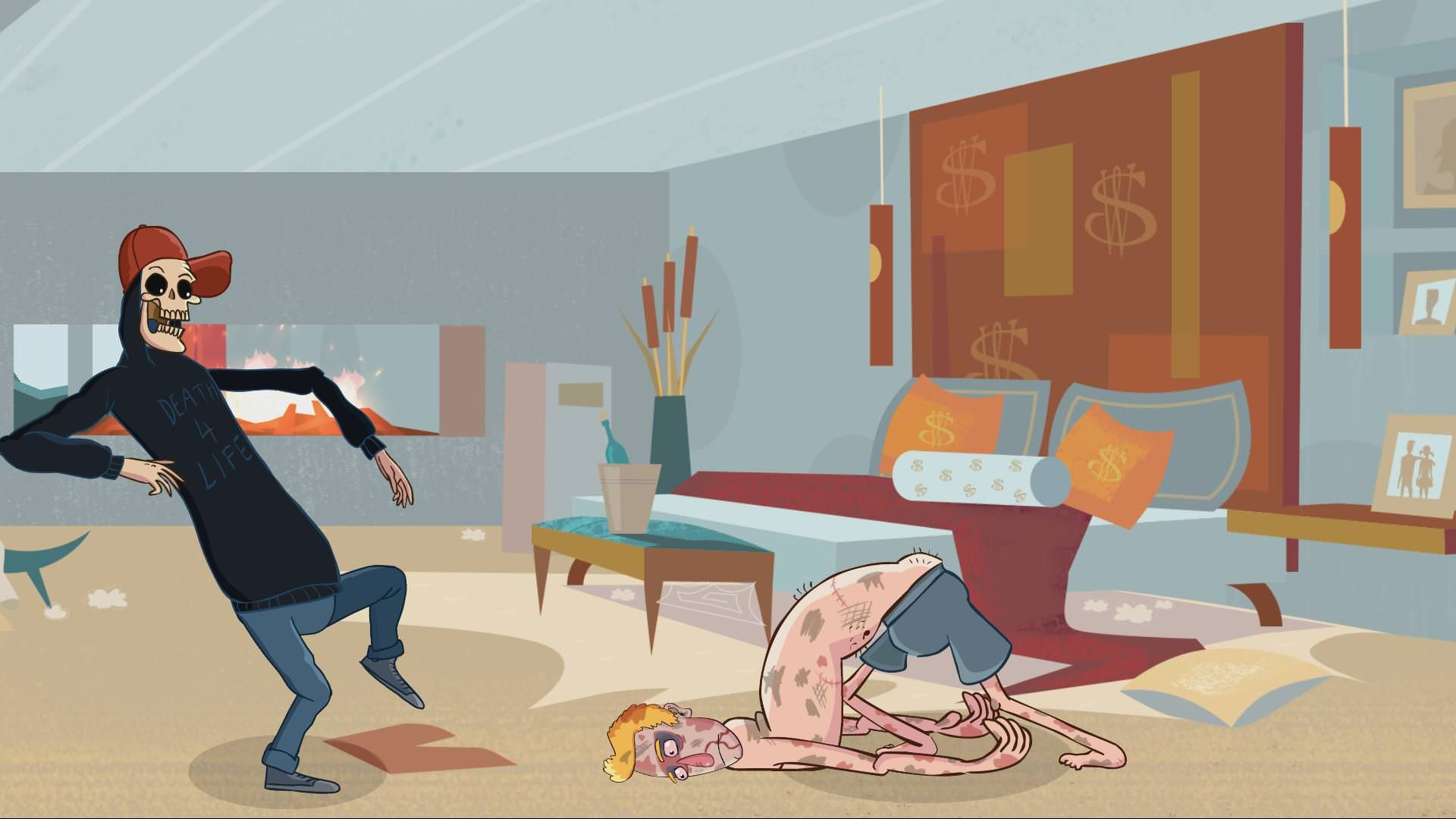 Manual Samuel – למחשב - תמונה 2 | SeKeys