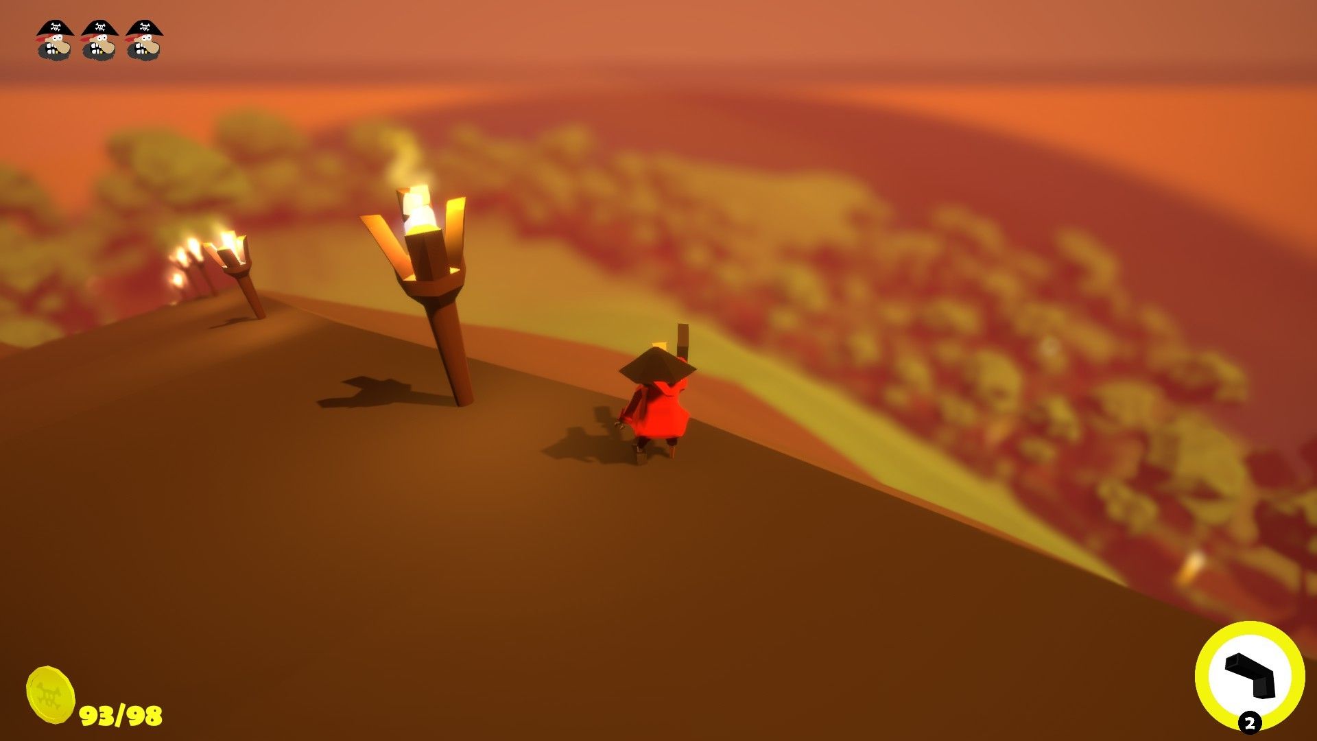 Derpy Pirates! - למחשב