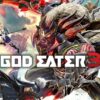 God Eater 3 -למחשב - SeKeys