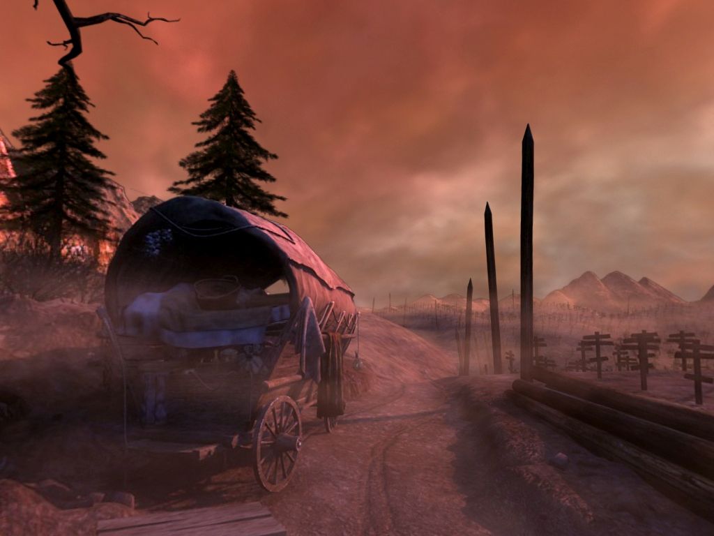 Dracula Trilogy - למחשב