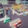 Voxel Warfare -למחשב - תמונה 2 | SeKeys