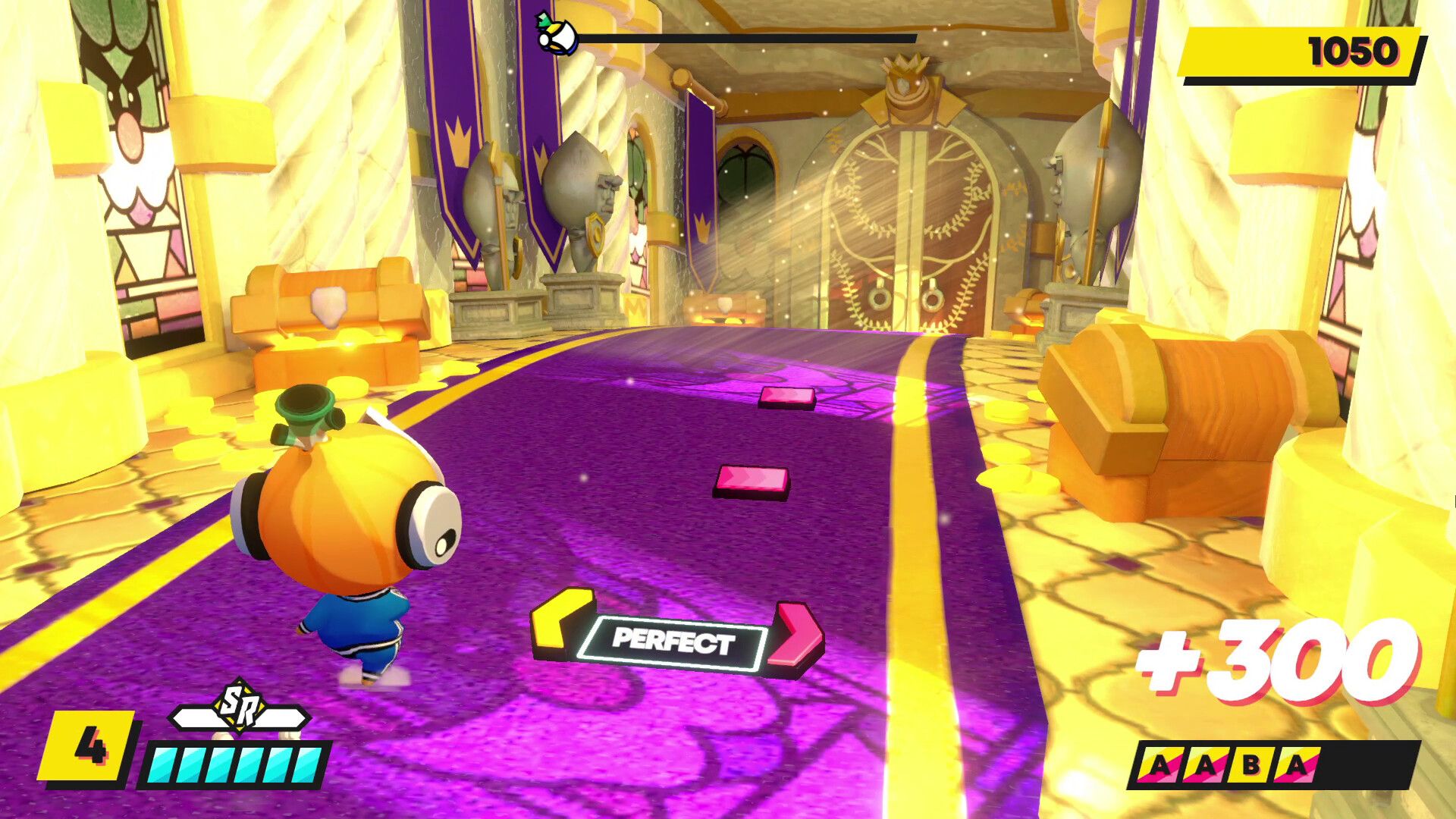 Rhythm Sprout: Sick Beats & Bad Sweets - למחשב