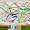 Ticket to Ride: Classic Edition - למחשב