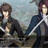 Hakuoki: Edo Blossoms - למחשב