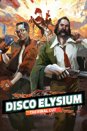 Disco Elysium – למחשב (Steam) - SeKeys