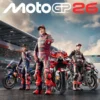 MotoGP™26 (Standard Edition) – למחשב ולאקסבוקס