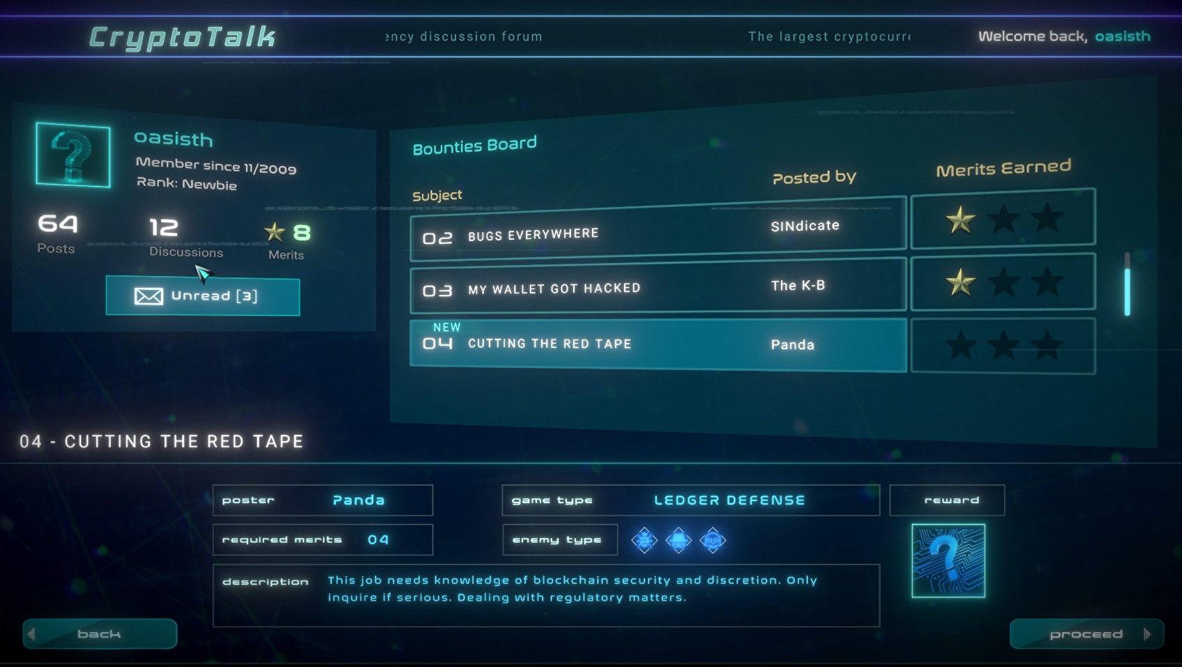 Crypto: Against All Odds - Tower Defense - למחשב