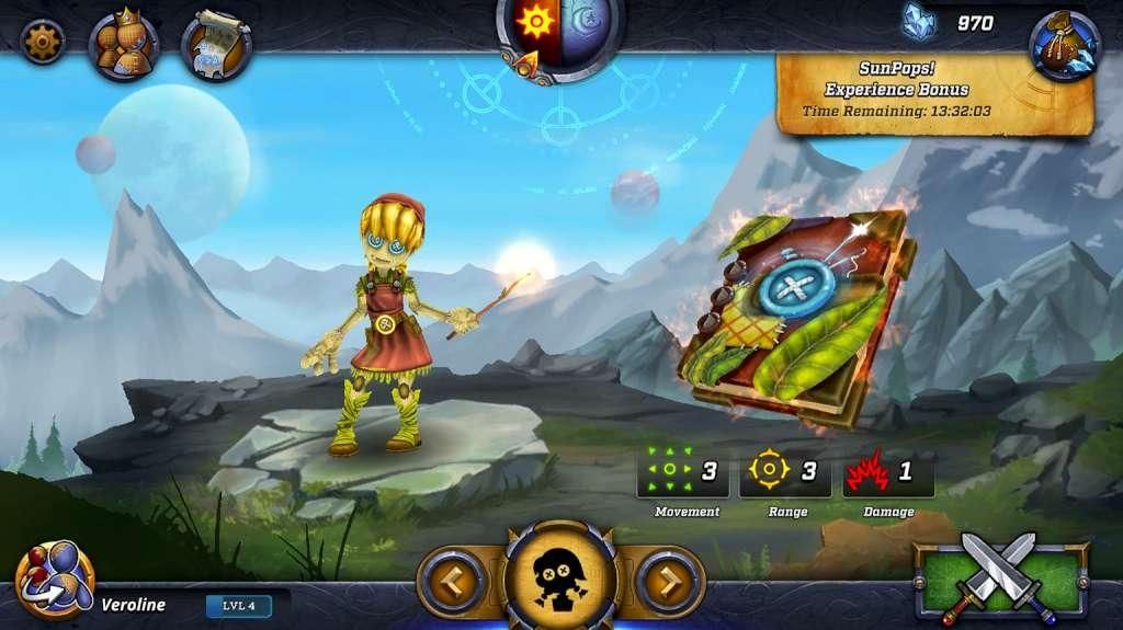 Little Lords of Twilight - למחשב