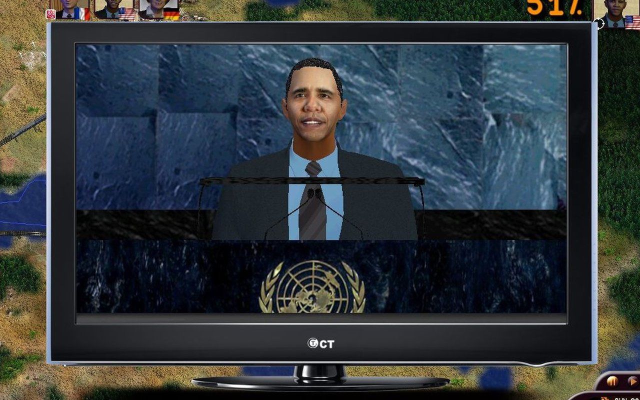 Masters of the World – Geopolitical Simulator 3 – למחשב - תמונה 5 | SeKeys