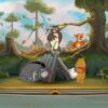 Disney Winnie the Pooh - למחשב