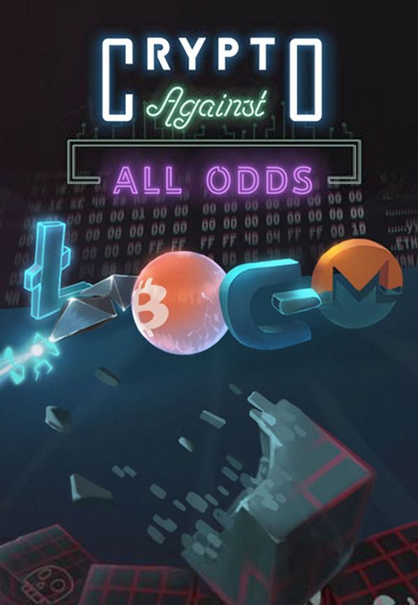 Crypto: Against All Odds – Tower Defense – למחשב
