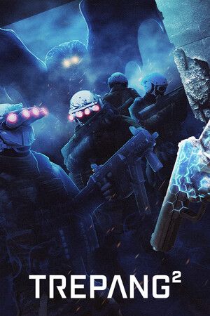 Trepang2 – למחשב - SeKeys