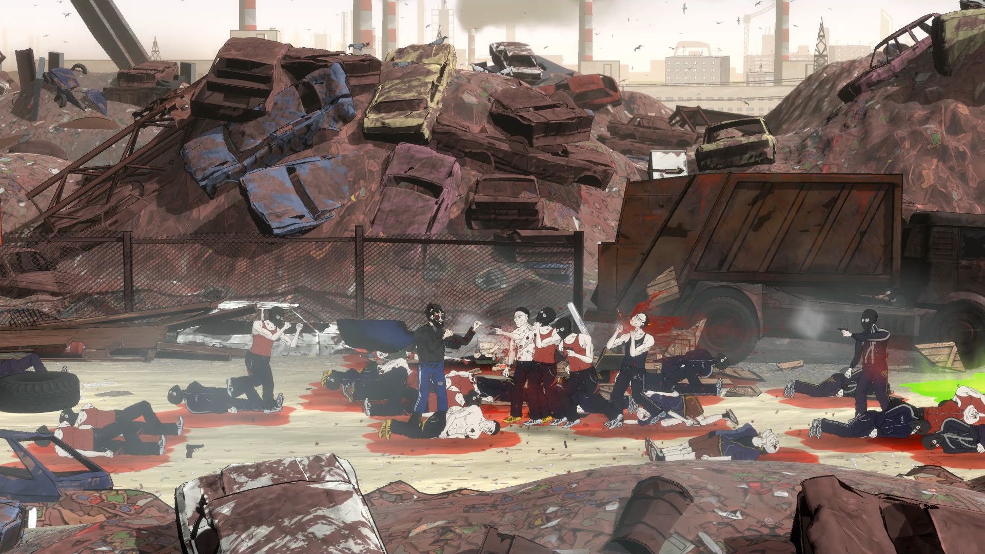 BOMJMAN - למחשב