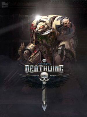 Space Hulk: Deathwing – למחשב