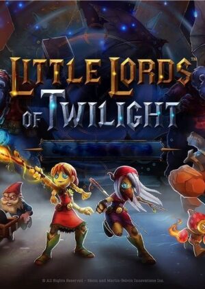 Little Lords of Twilight – למחשב