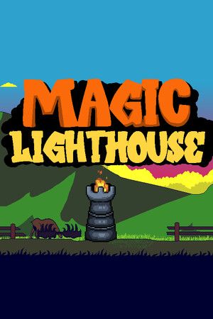 Magic LightHouse – למחשב - SeKeys