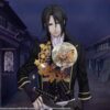 Hakuoki: Edo Blossoms - למחשב
