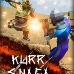Kurr Snaga – למחשב