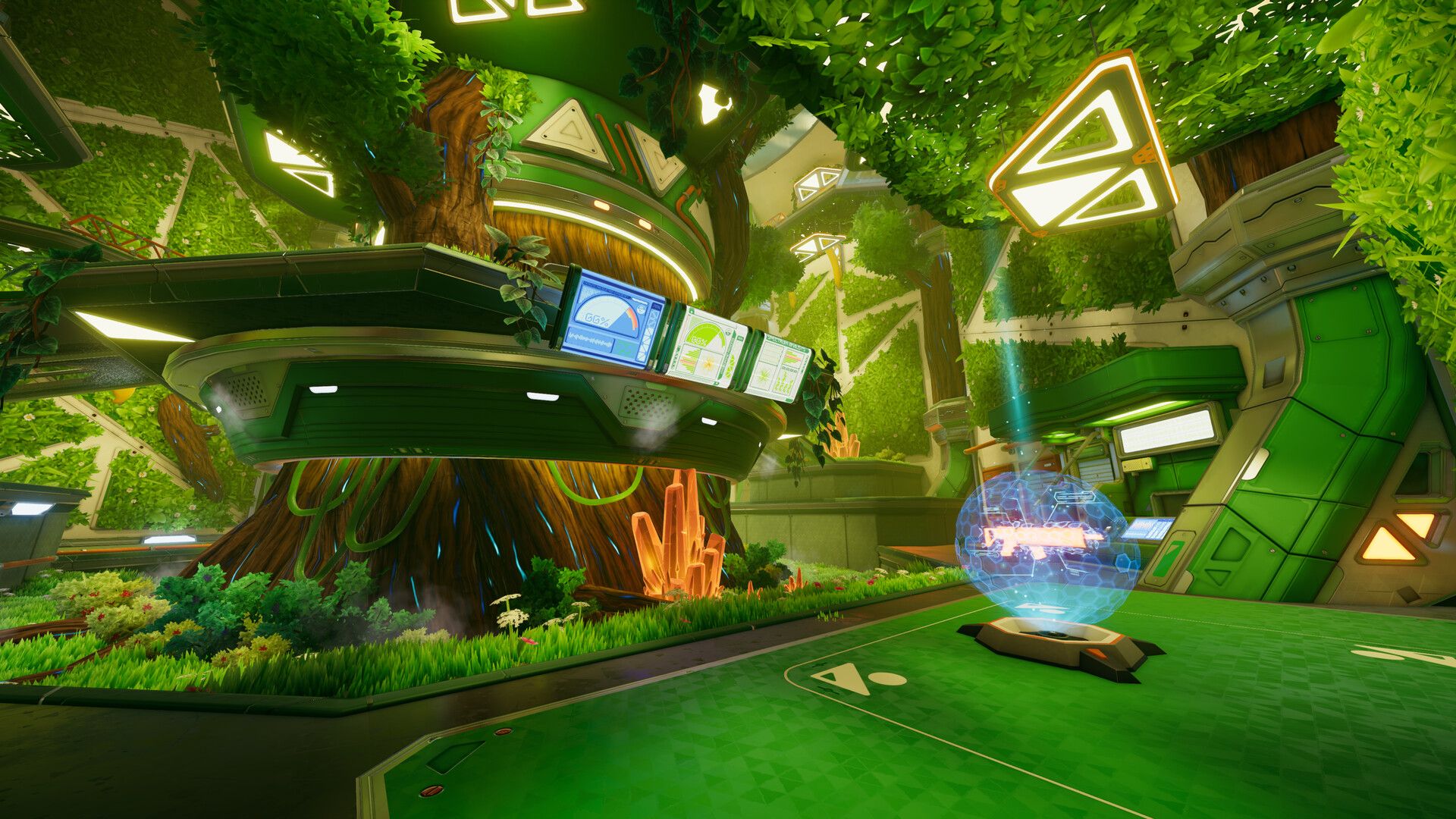 Battle Shapers - למחשב