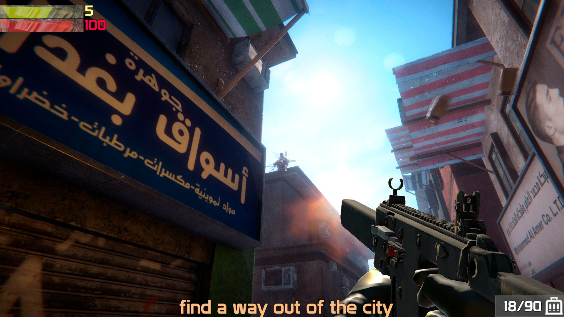 Bloody Sand - למחשב