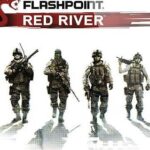 Operation Flashpoint: Red River – למחשב - SeKeys