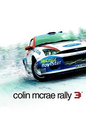 Colin McRae – למחשב - SeKeys