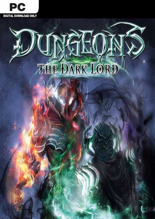 Dungeons – The Dark Lord – למחשב