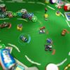 Micro Machines: World Series - למחשב