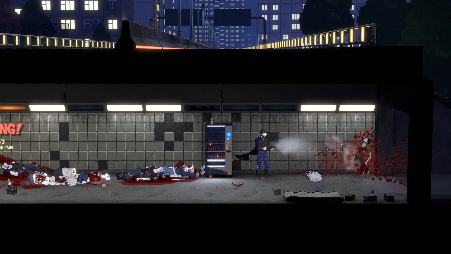 BOMJMAN - למחשב