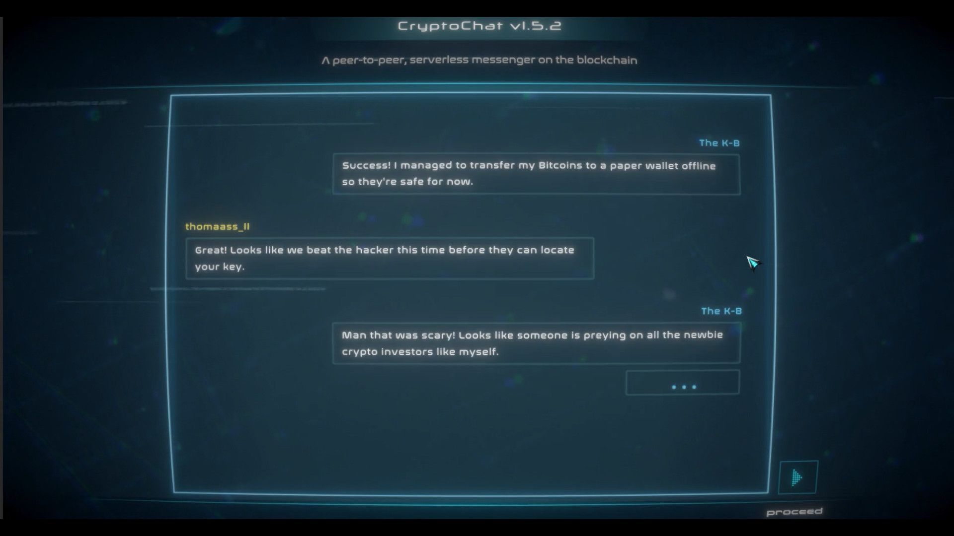 Crypto: Against All Odds - Tower Defense - למחשב