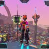 Hover: Revolt of Gamers – למחשב - תמונה 1 | SeKeys