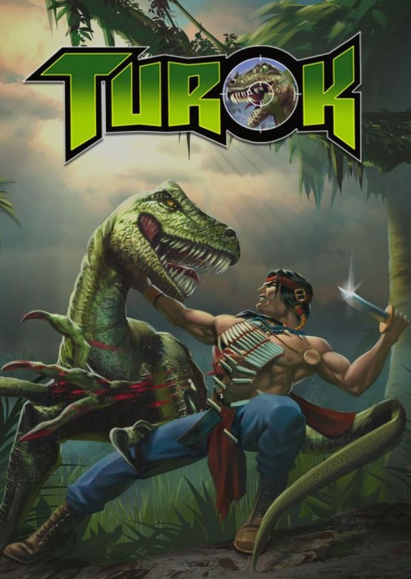 Turok Bundle – למחשב