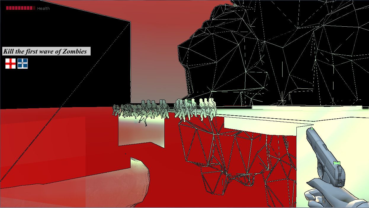 Brain In My Head- למחשב