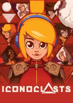 Iconoclasts - למחשב