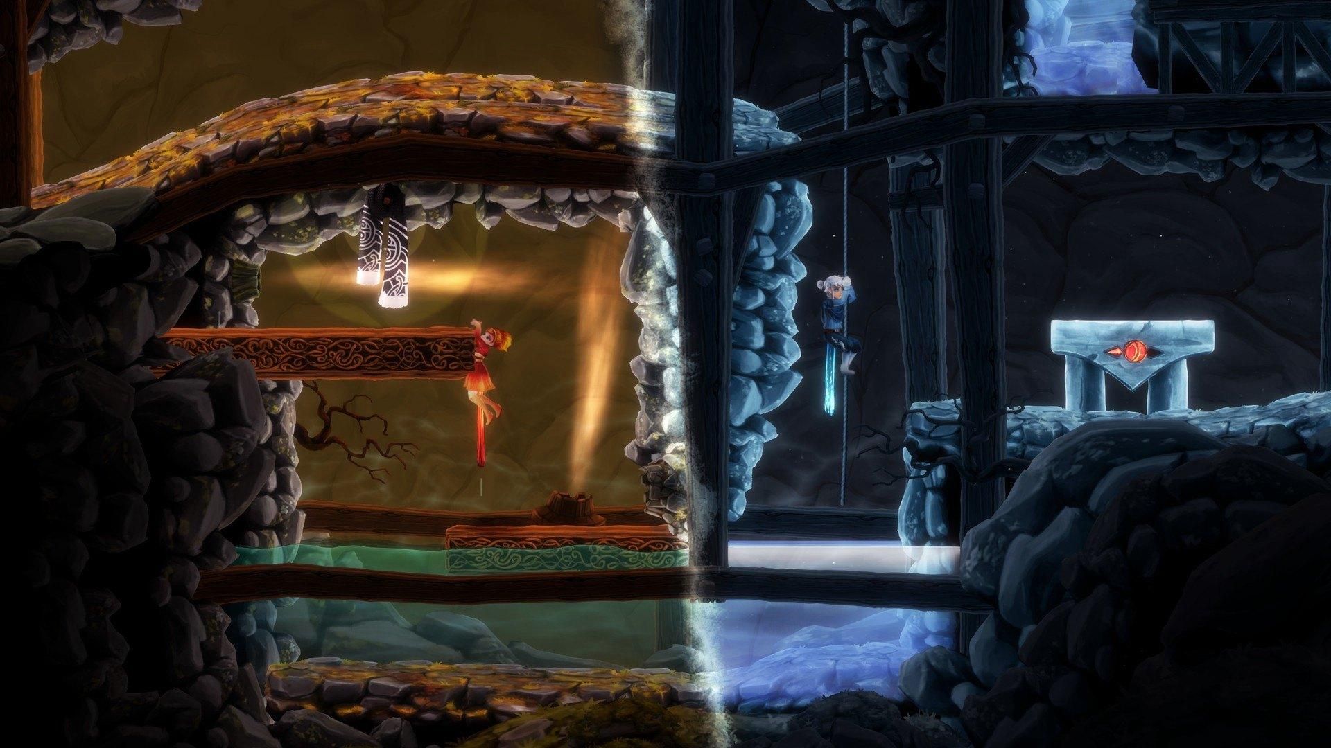 Degrees of Separation - למחשב