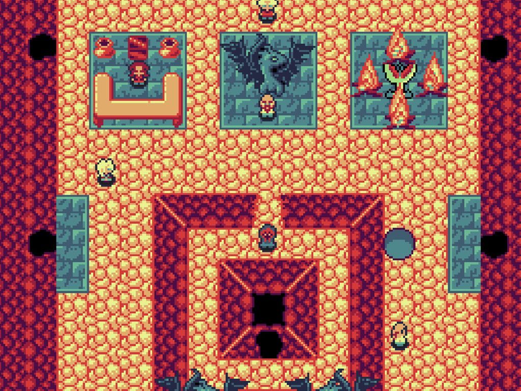 Nadia Was Here- למחשב