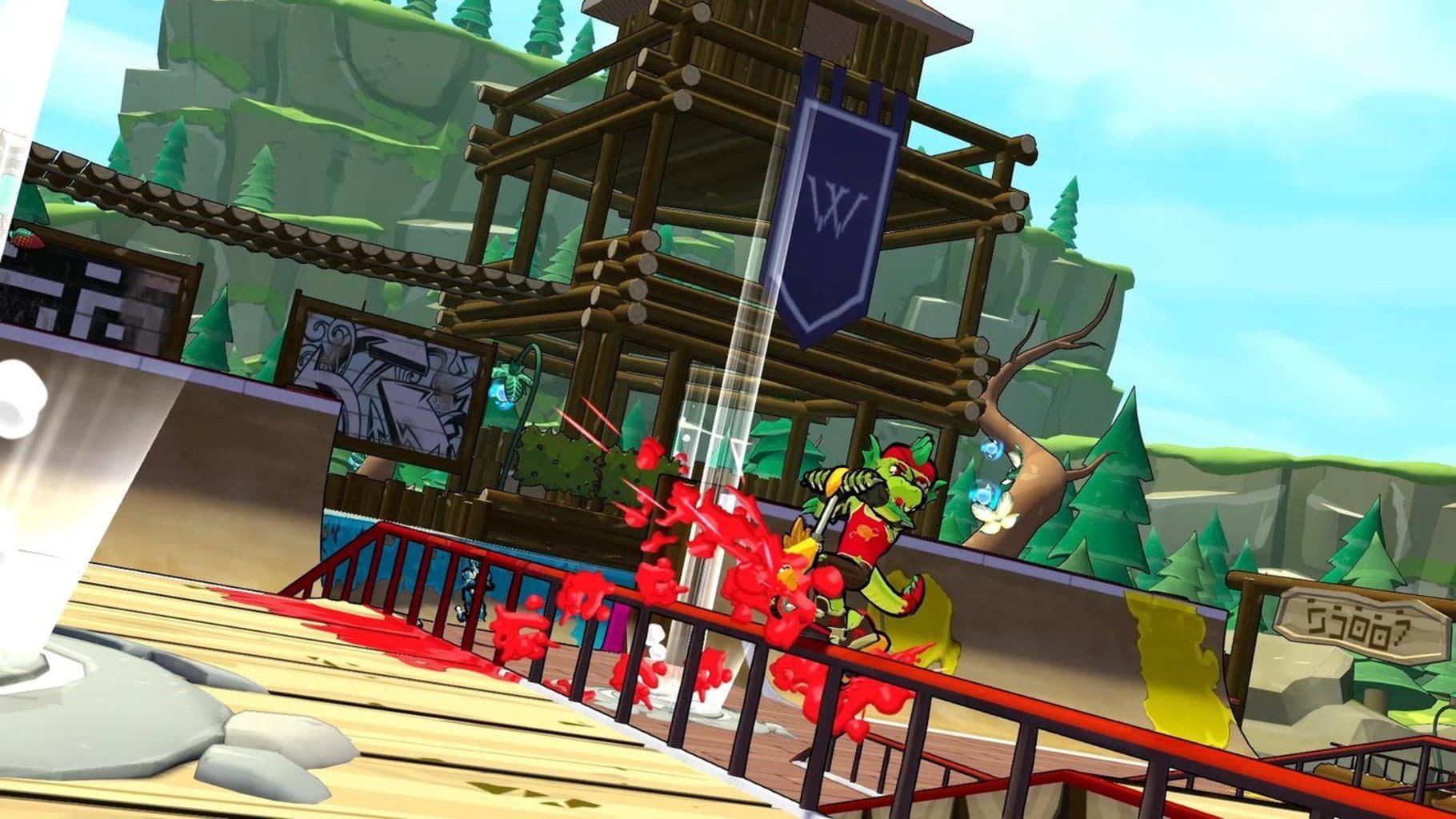 Crayola Scoot- למחשב