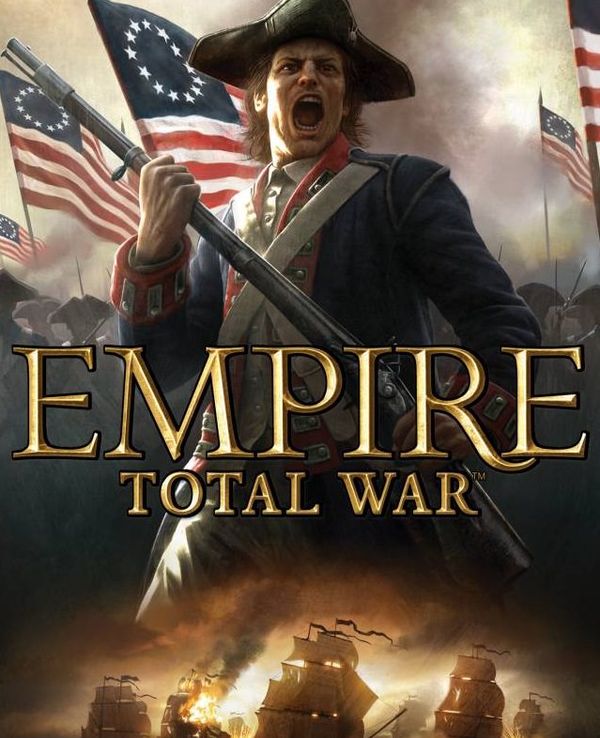 Empire: Total War – למחשב