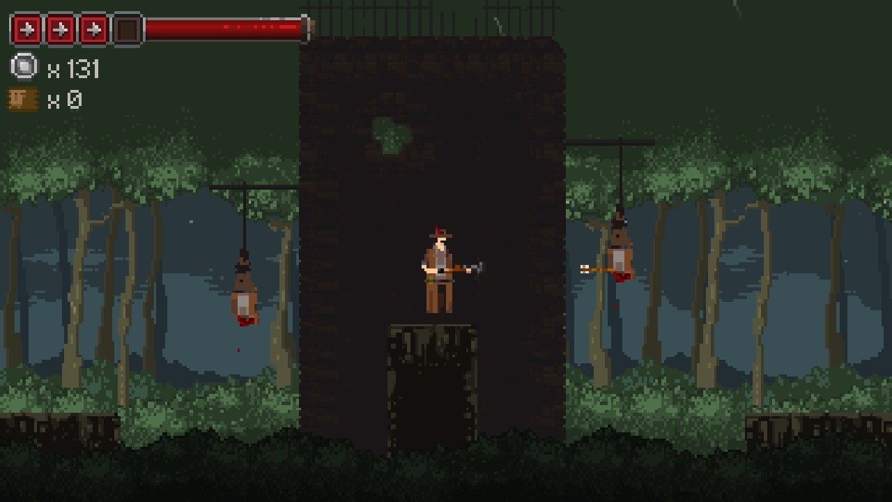 Crossbow Crusade - למחשב