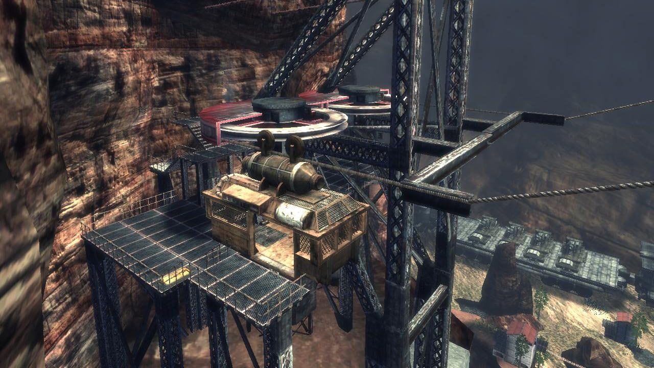 Damnation - למחשב